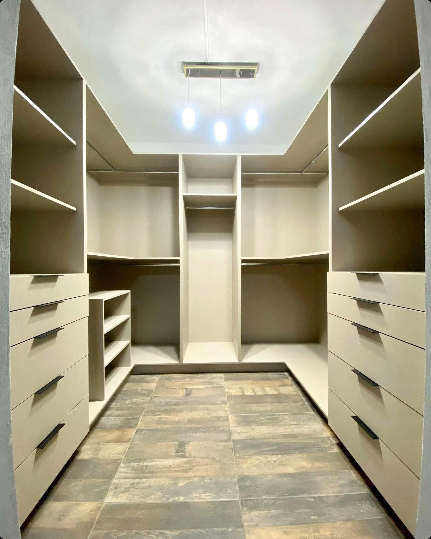 vestidor