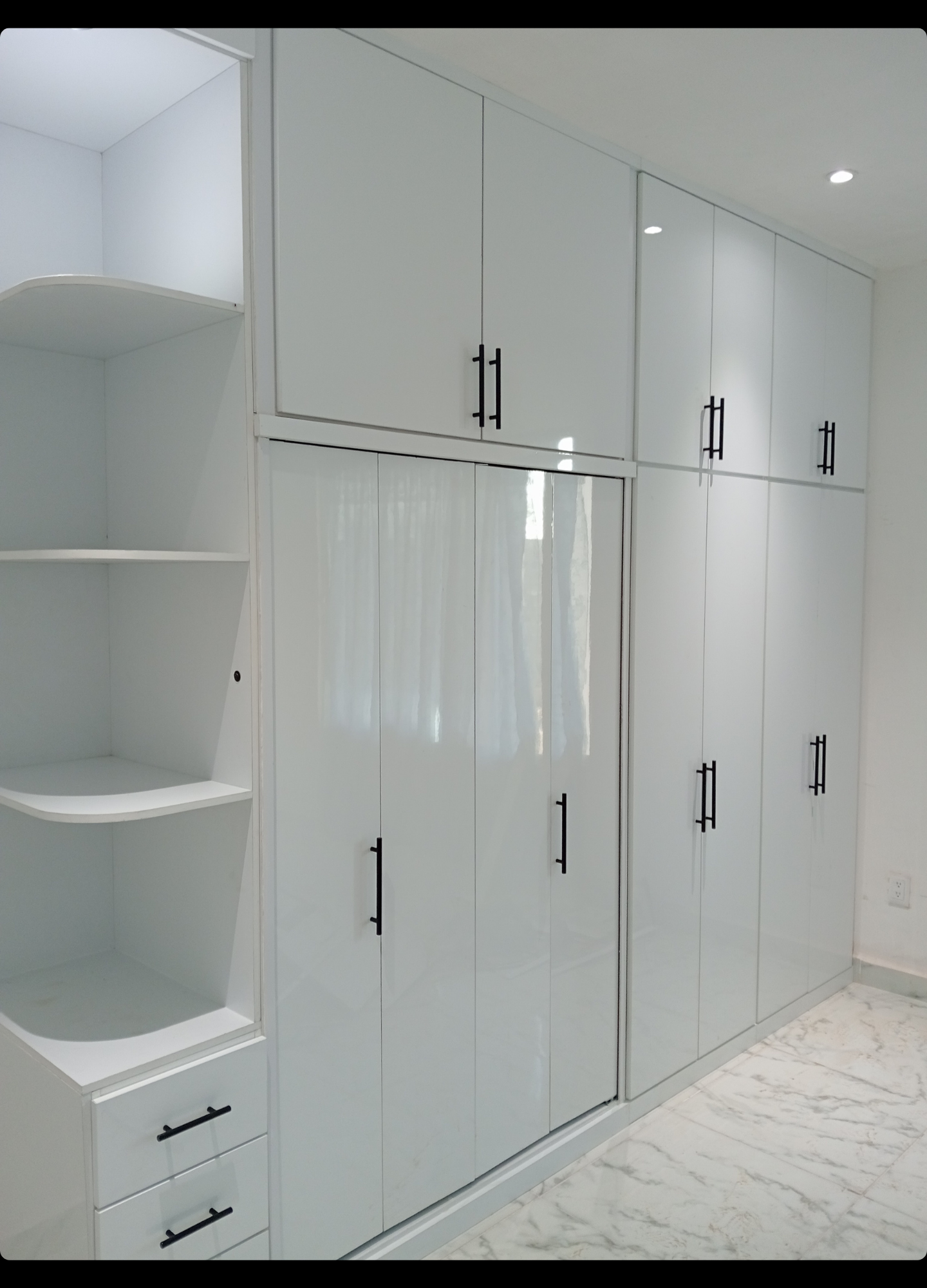 closet