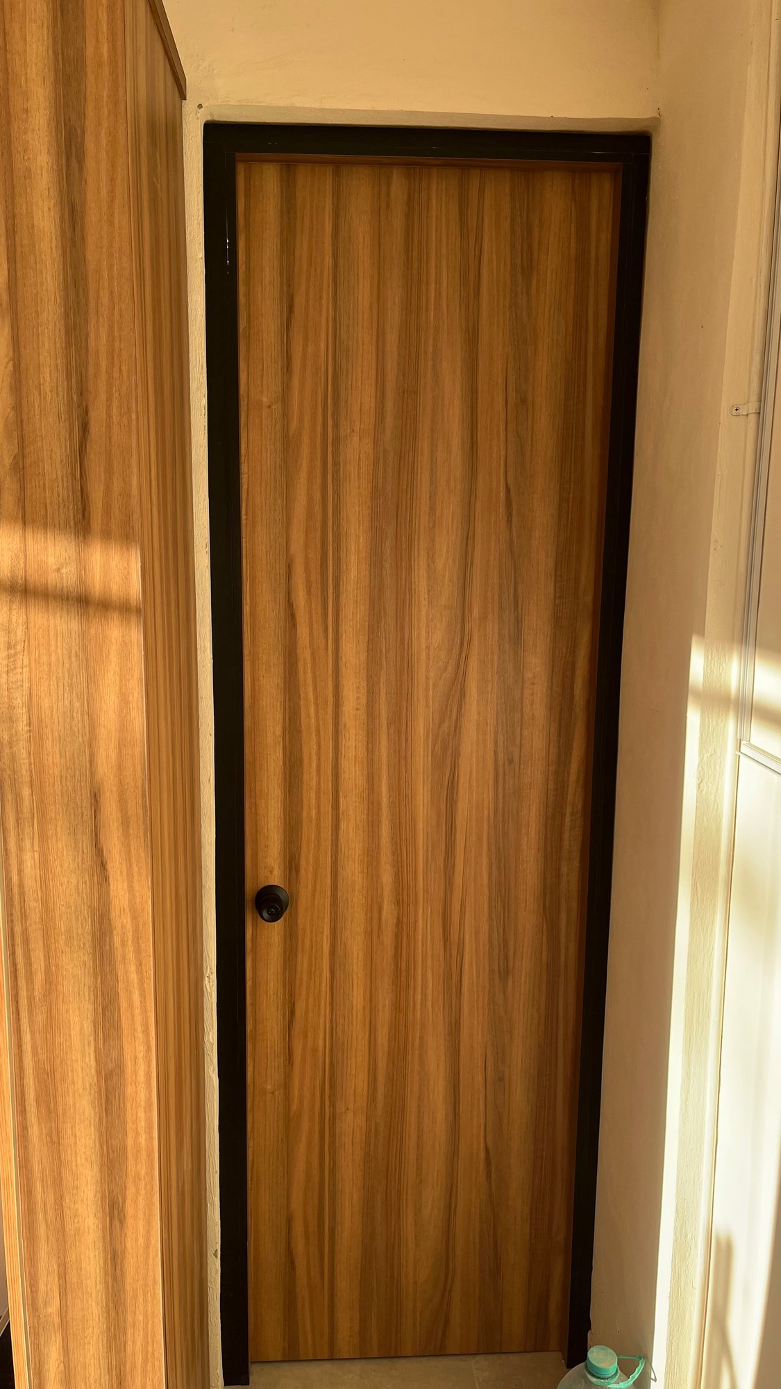 puerta