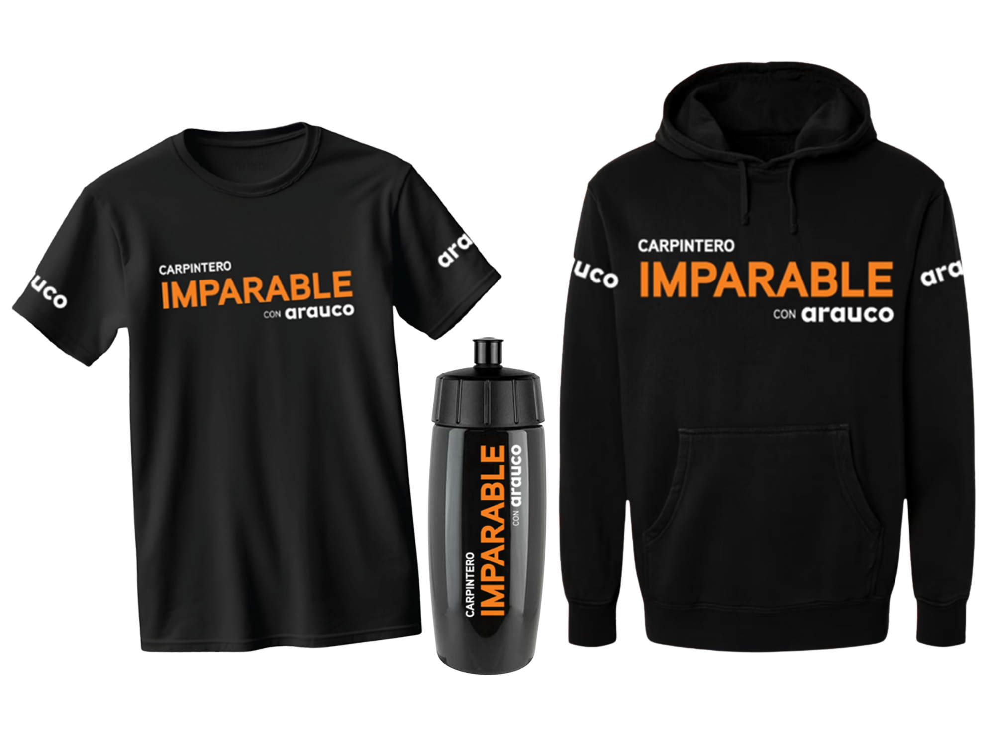 merch arauco merch arauco