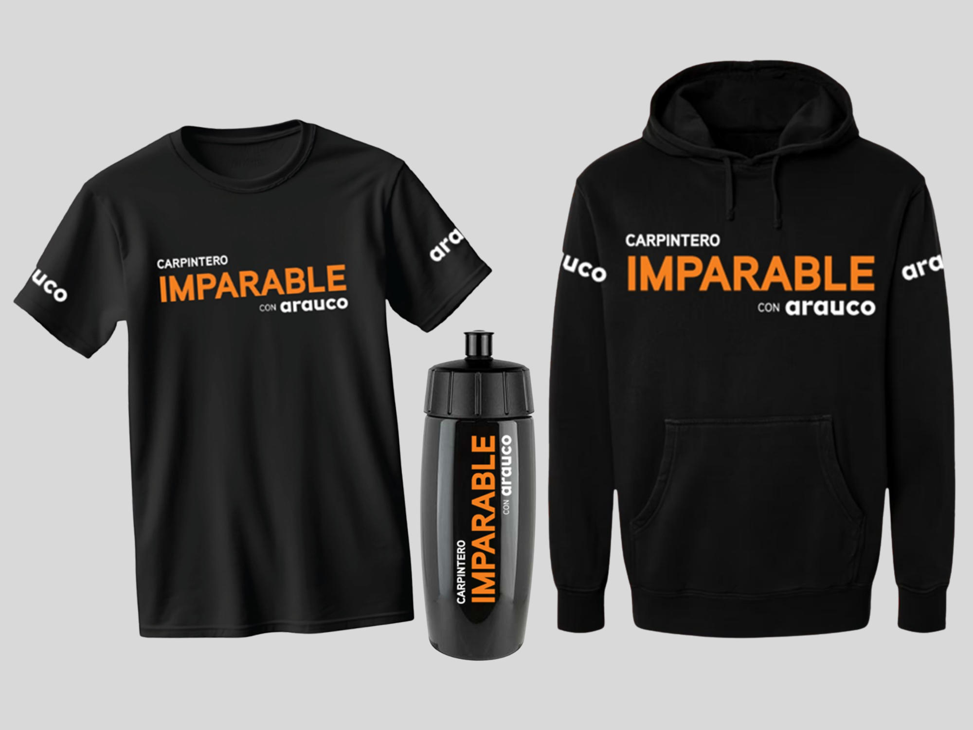 merch arauco
